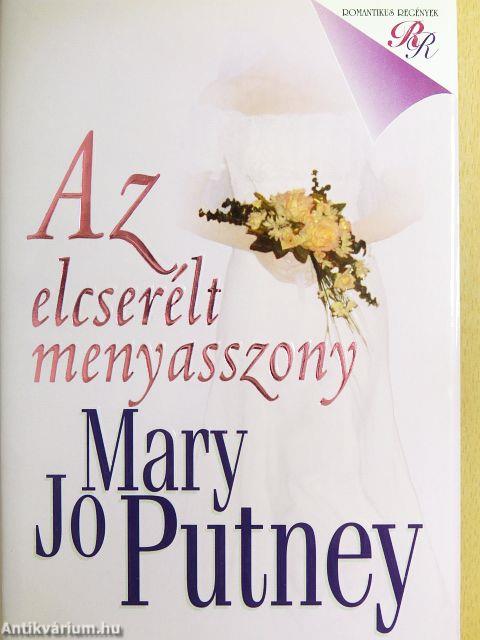 Az elcserélt menyasszony