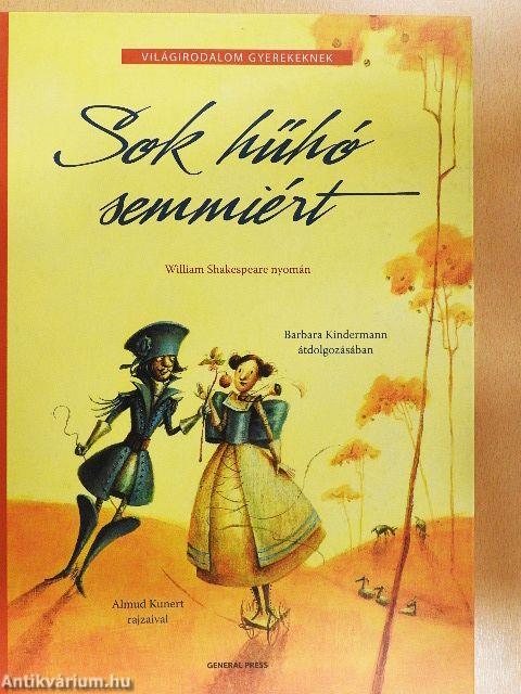 Sok hűhó semmiért
