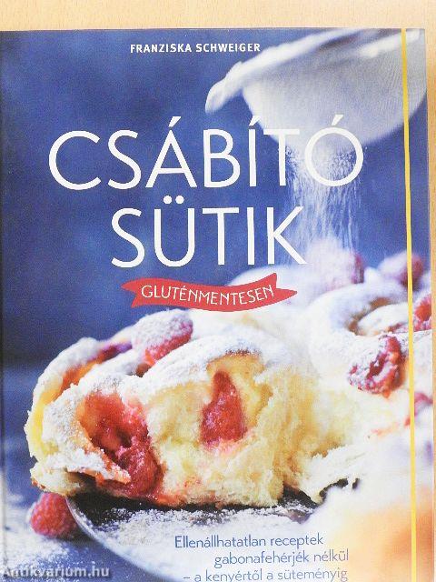 Csábító sütik gluténmentesen