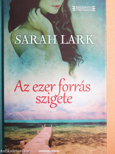 Az ezer forrás szigete