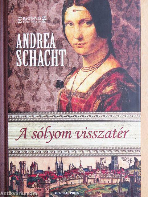 A sólyom visszatér