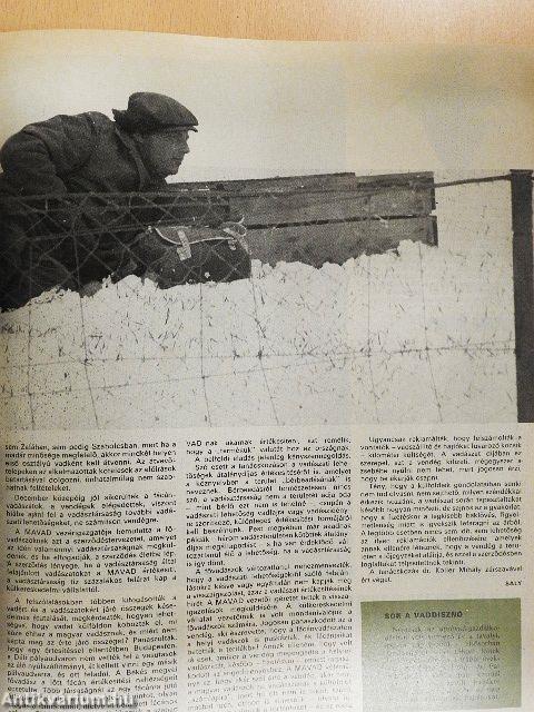 Nimród 1984. január-december