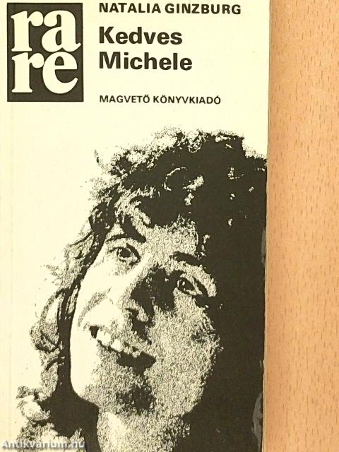 Kedves Michele