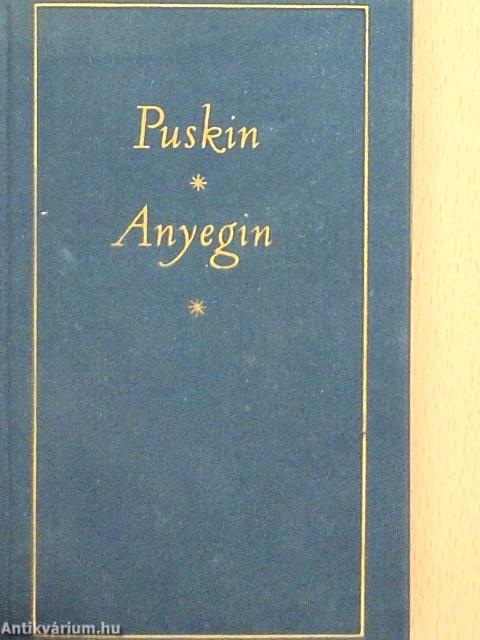 Anyegin