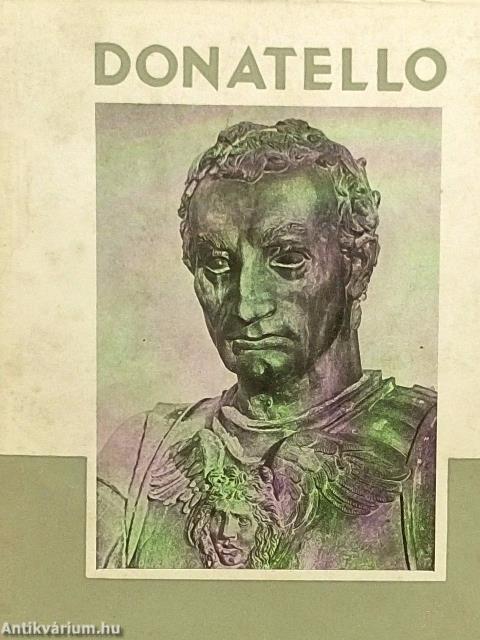 Donatello