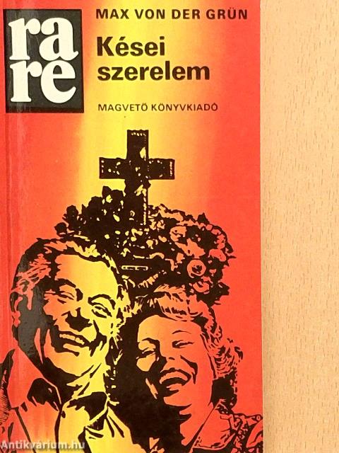 Kései szerelem
