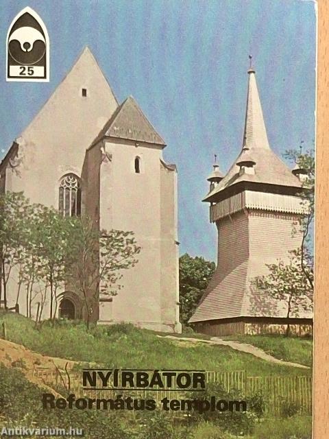 Nyírbátor - Református templom