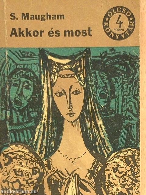 Akkor és most