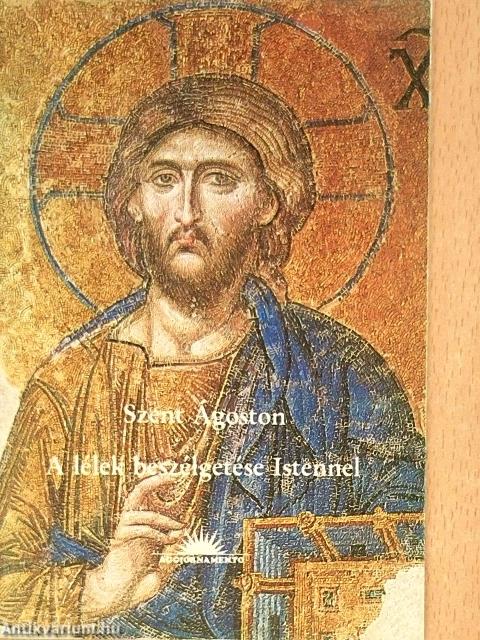 A lélek beszélgetése Istennel
