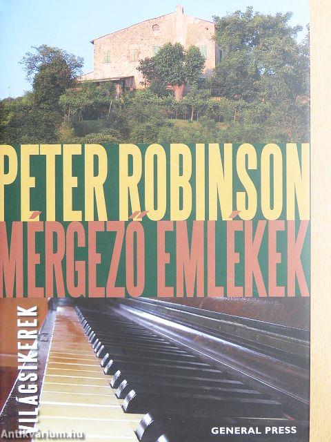 Mérgező emlékek