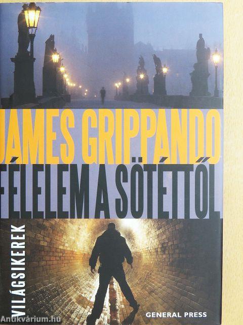 Félelem a sötéttől