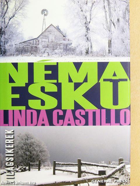 Néma eskü