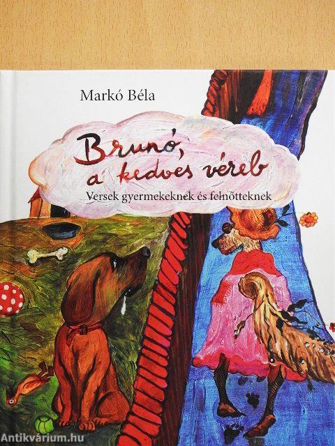 Brunó, a kedves véreb