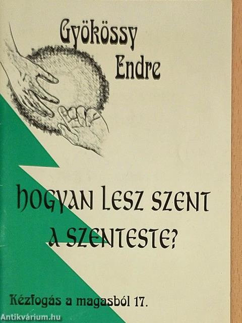 Hogyan lesz szent a szenteste?