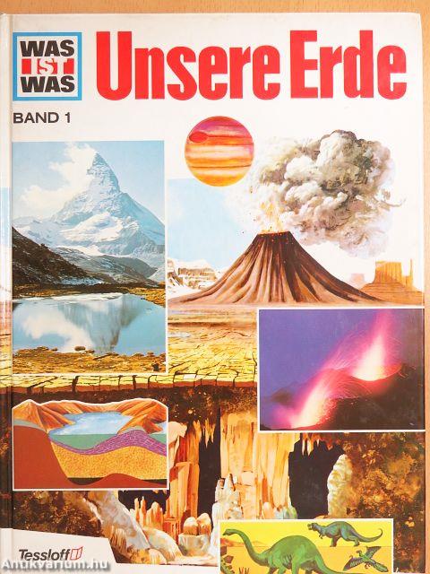 Unsere Erde
