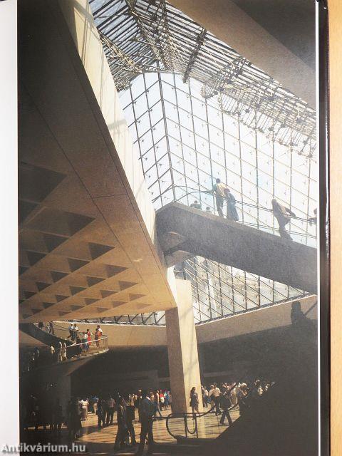 The Atrium Comes of Age