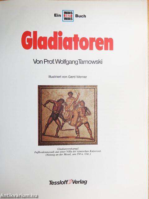 Gladiatoren