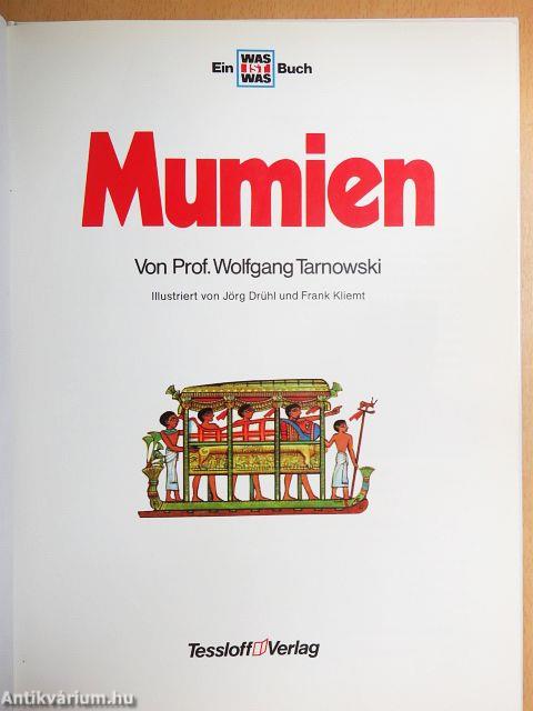 Mumien
