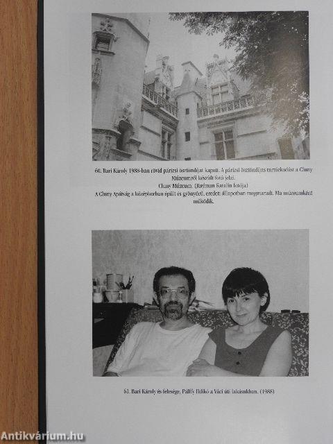 A cigányokról - CD-vel