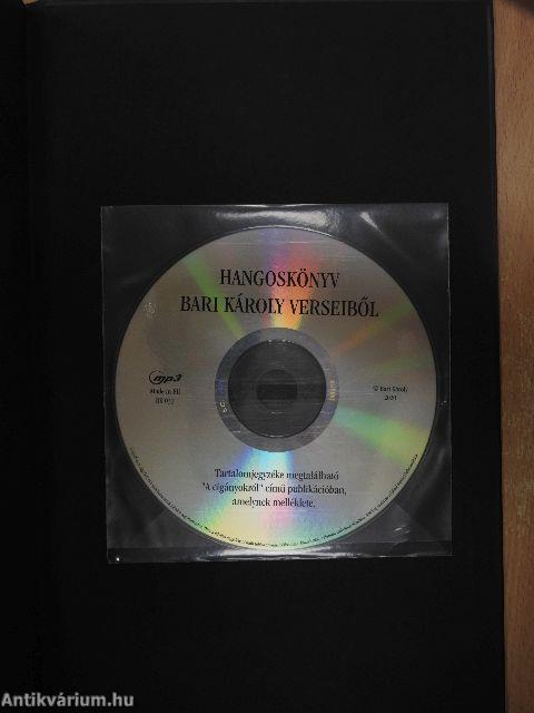 A cigányokról - CD-vel