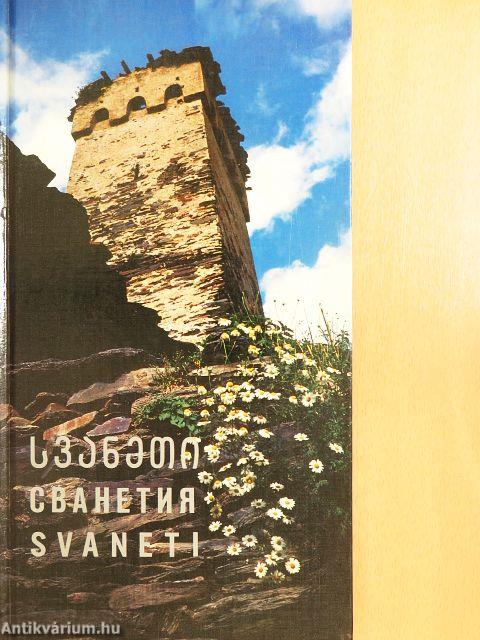 Svaneti