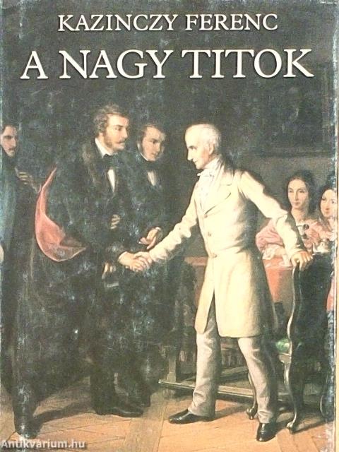A nagy titok