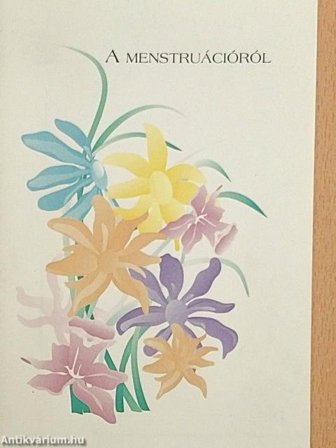 A menstruációról