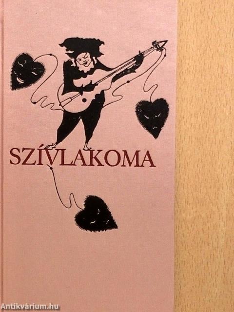 Szívlakoma