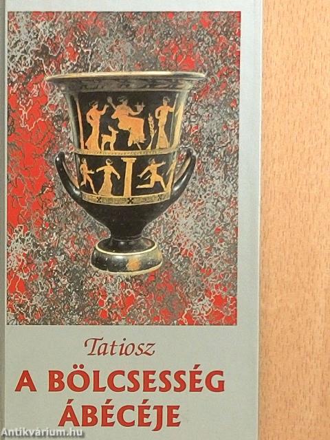 A bölcsesség ábécéje