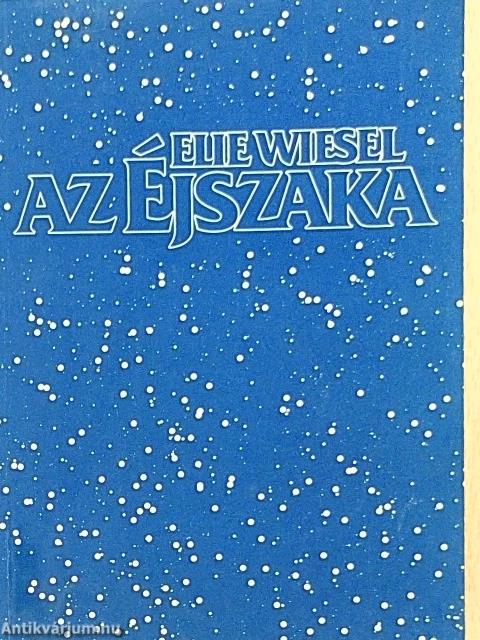 Az éjszaka