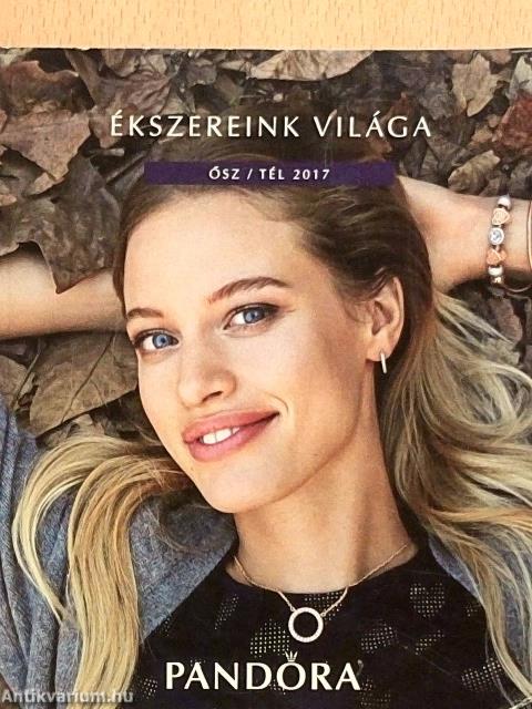 Ékszereink világa 2017 Ősz/Tél