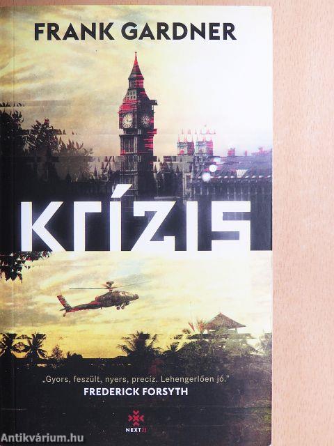 Krízis