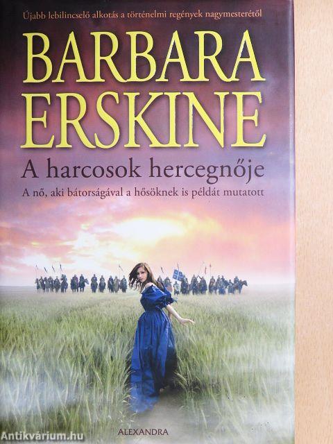 A harcosok hercegnője