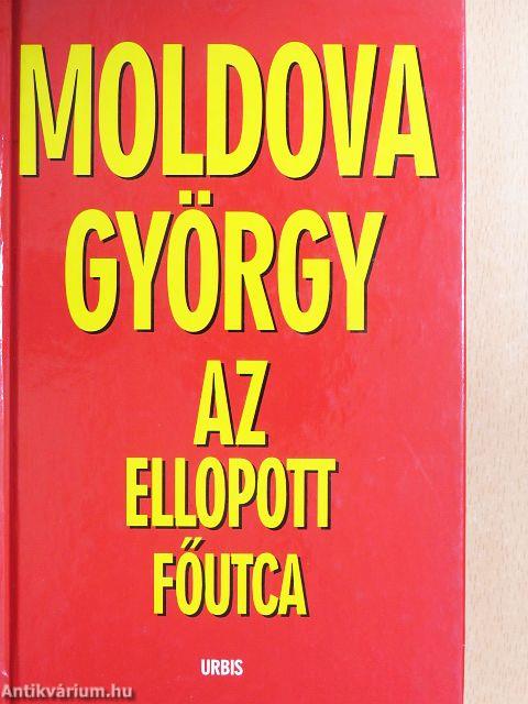Az ellopott főutca