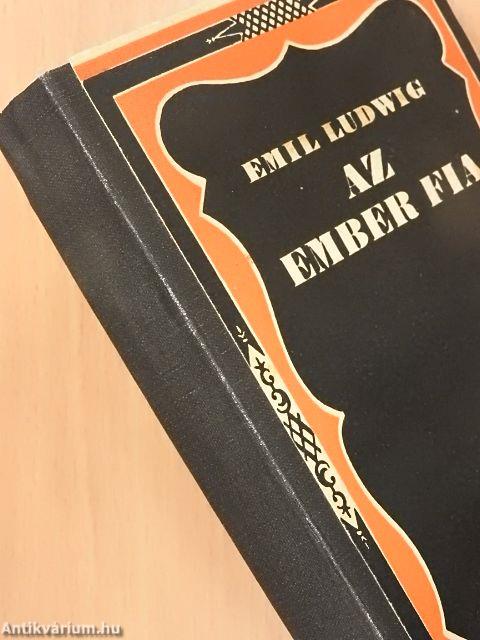 Az ember fia