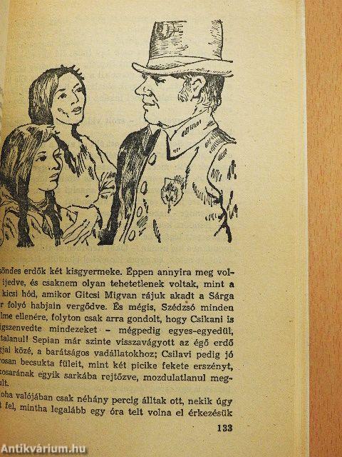 Két kicsi hód