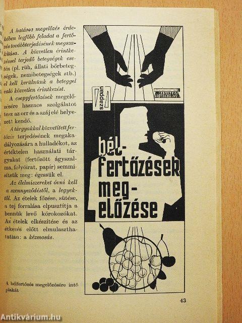 Egészségvédelem