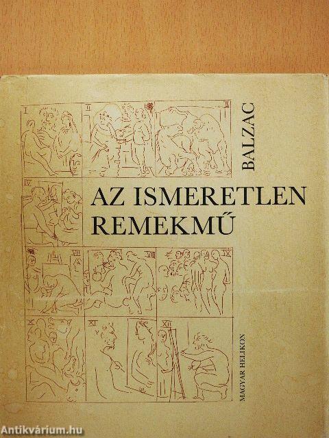 Az ismeretlen remekmű