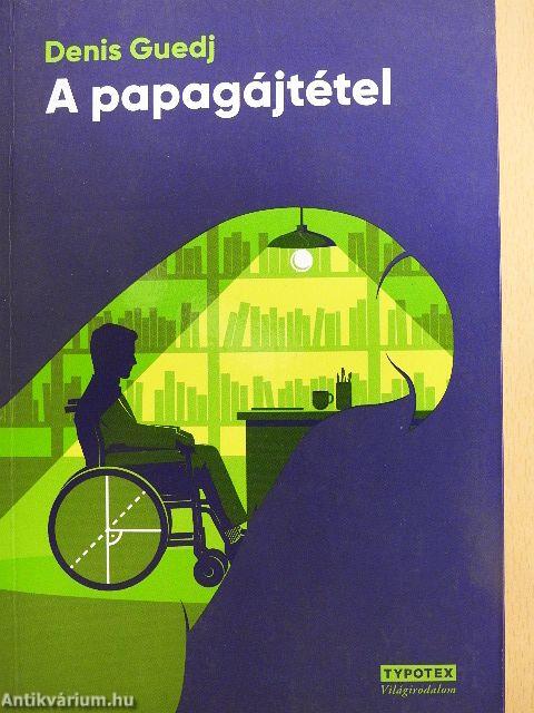 A papagájtétel