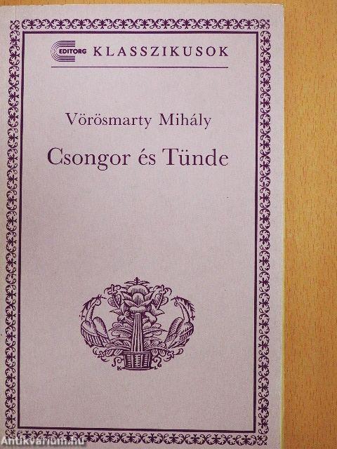 Csongor és Tünde