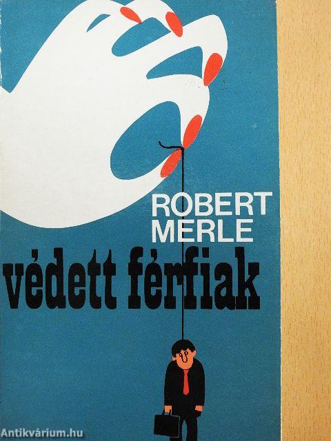 Védett férfiak
