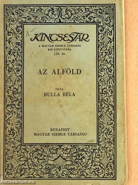 Az Alföld