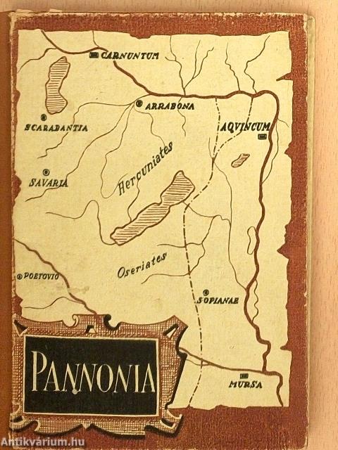 Pannonia