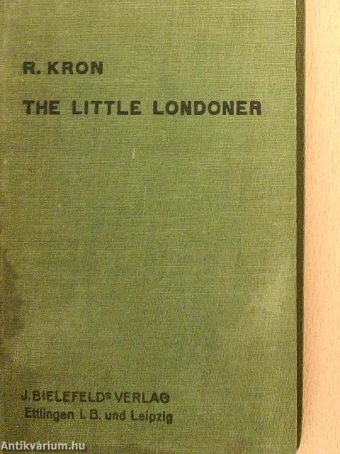 The Little Londoner