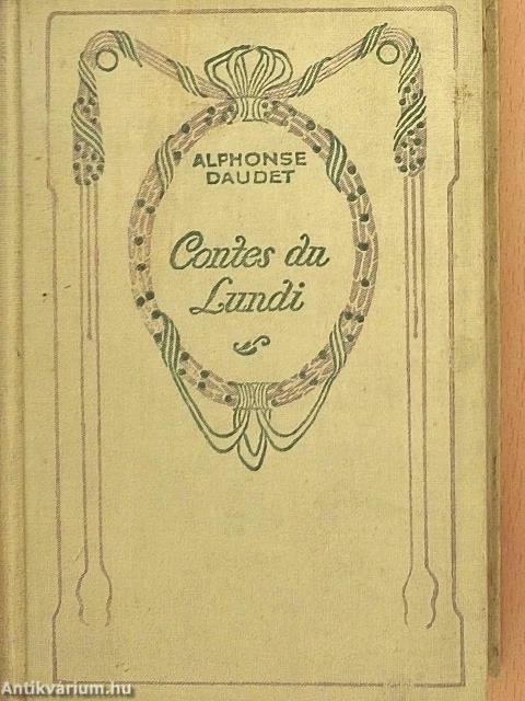 Contes du lundi