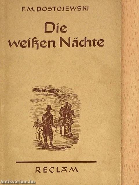 Die Weißen Nächte
