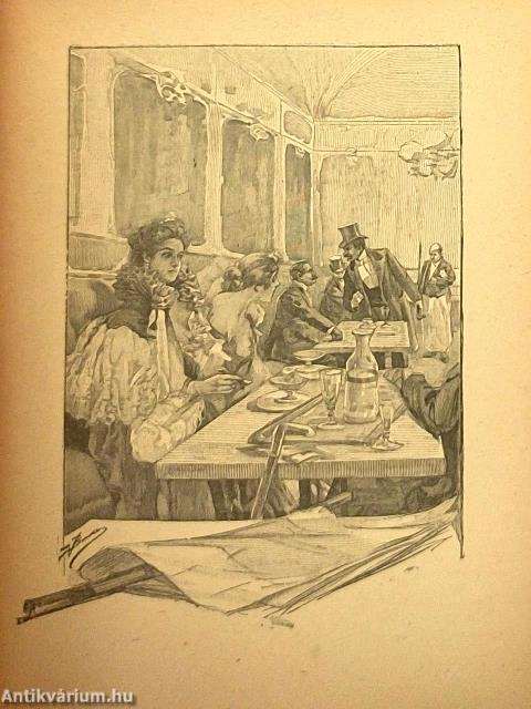 Contes du Jour et de la Nuit
