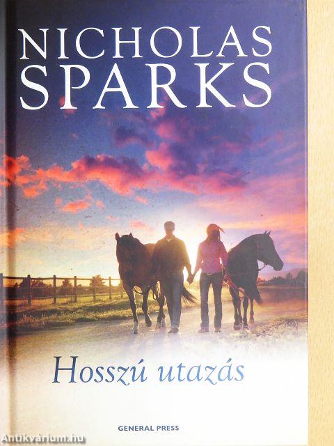Hosszú utazás