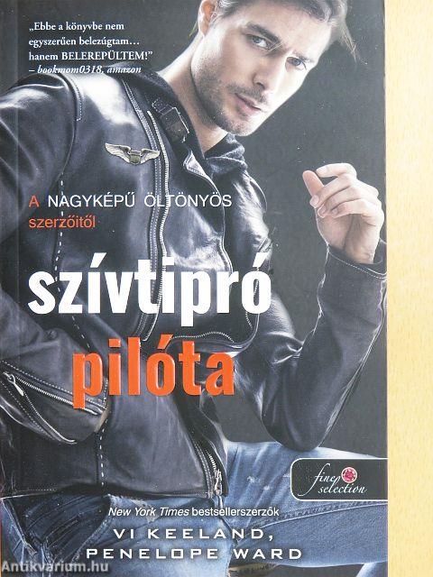 Szívtipró pilóta