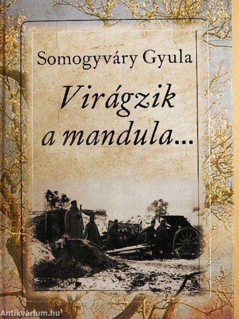 Virágzik a mandula...